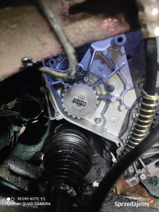 Fiat okazja mazowieckie