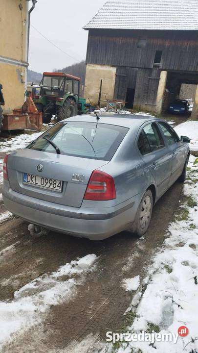 Samochód osobowy Nowa Bystrzyca