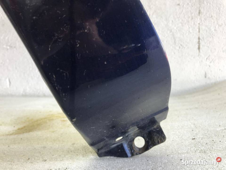 BŁOTNIK LEWY PRZÓD HYUNDAI SANTA FE II sprzedam