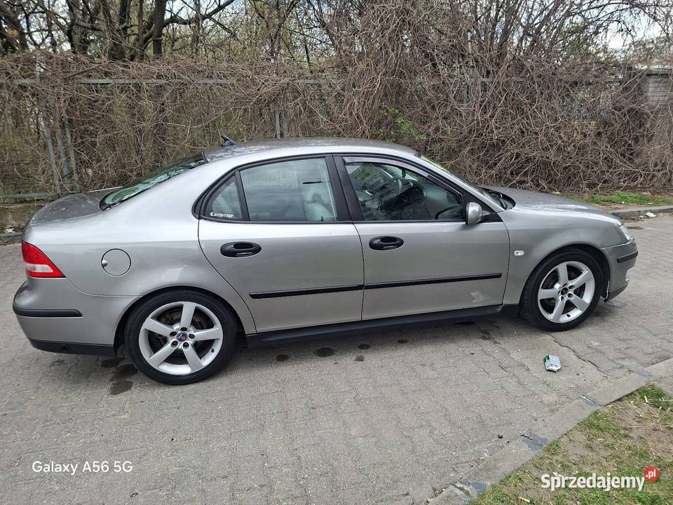 SAAB 93 18 BENZYNA LPG