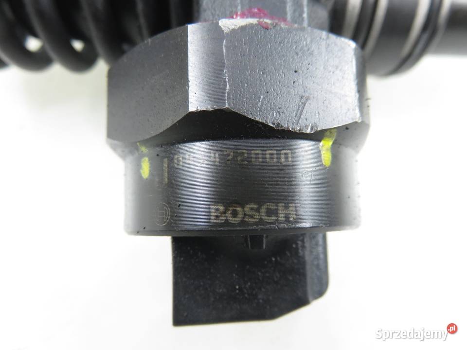 POMPOWTRYSKIWACZ VW PASSAT B5 19 TDI 038130073F