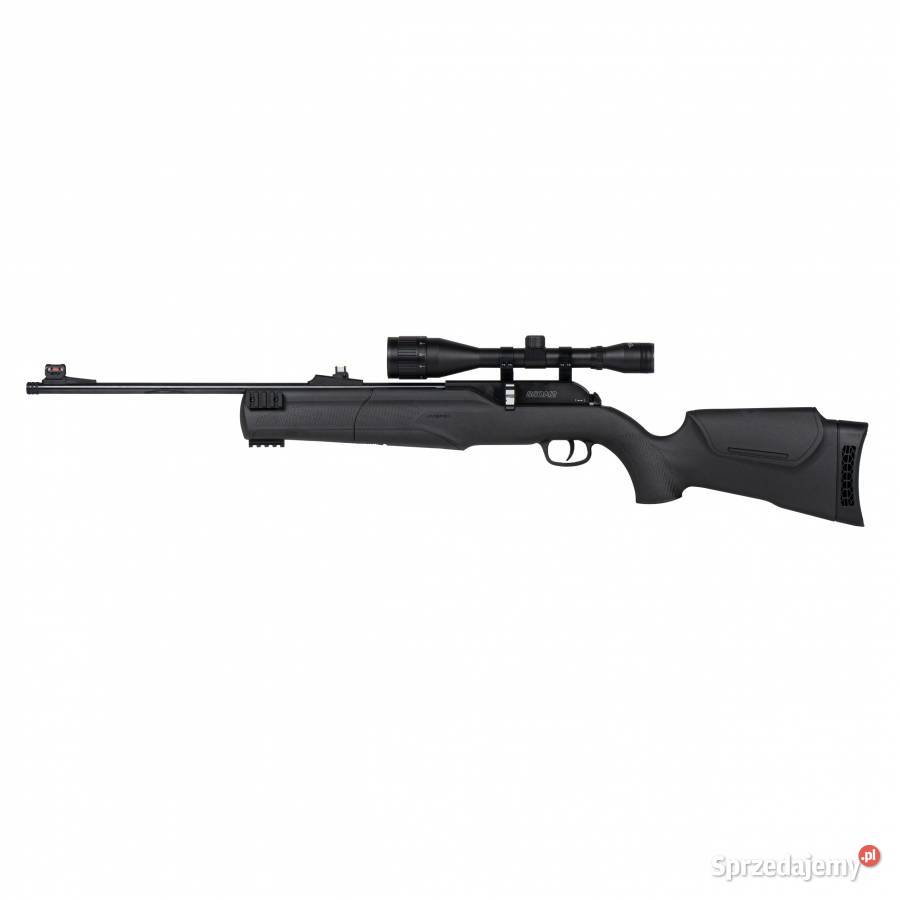 Wiatrówka Umarex 850 M2 XT Kit 45 mm Sport i Wypoczynek Przyłęki sprzedam
