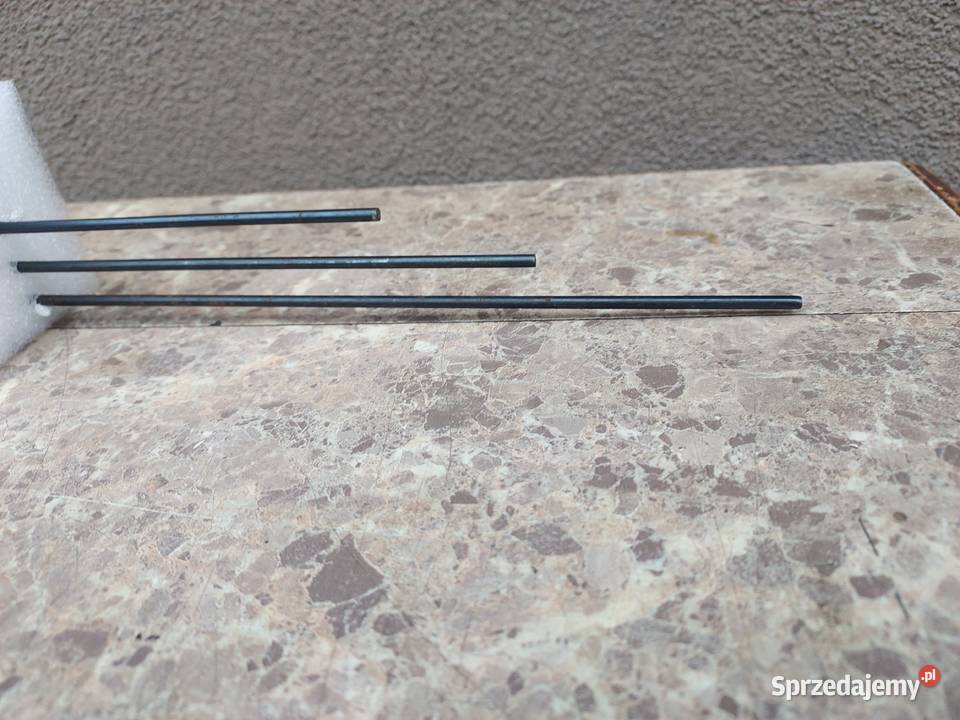 790 Gong strunowy starego zegara ściennego 3 Tczew