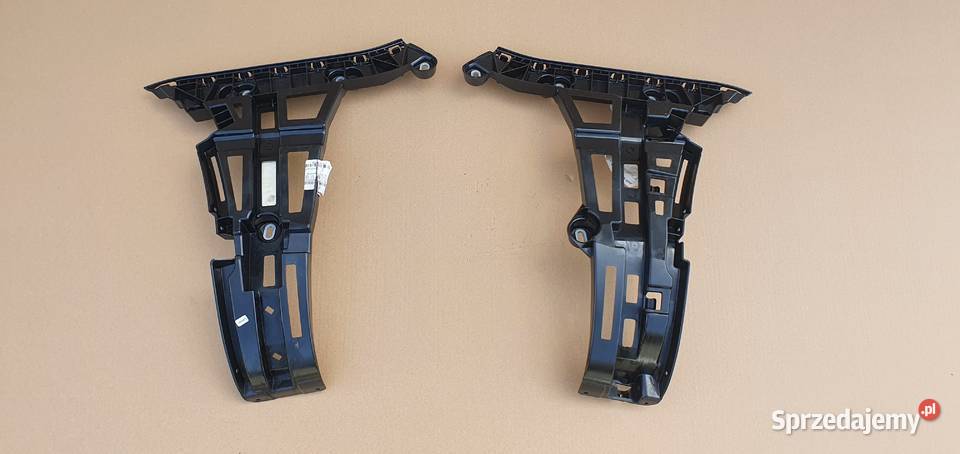 MERCEDES W217 ŚLIZG ZDERZAKA PRAWY TYŁ Trzciel