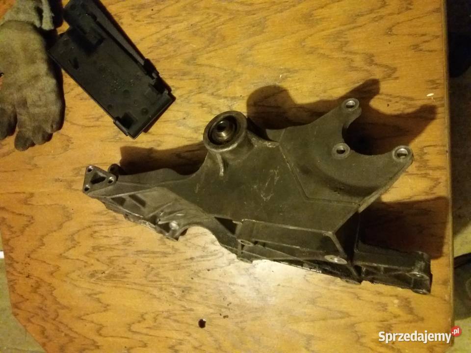 Audi VW Łapa alternatora pompy wspomagania visco śląskie Wola