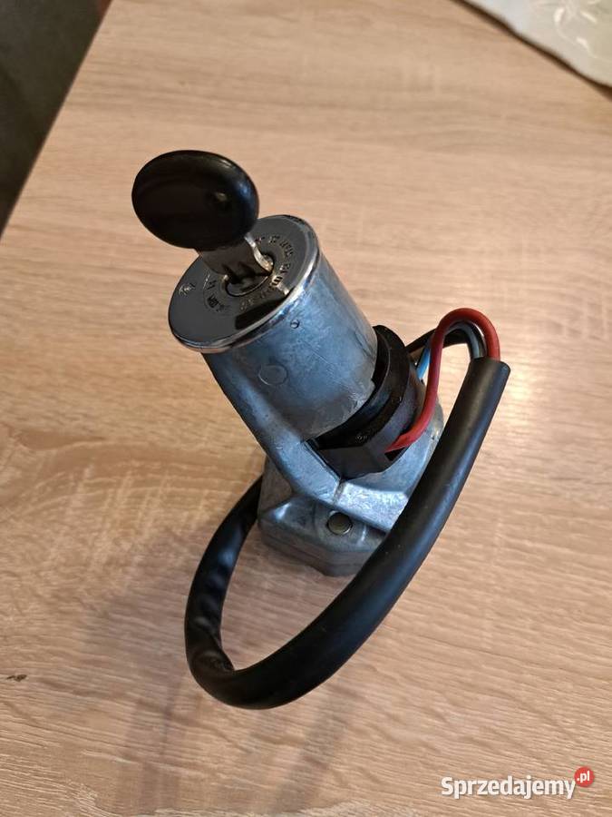 Fiat 125p stacyjka 4 piny osobowe wielkopolskie Leszno sprzedam