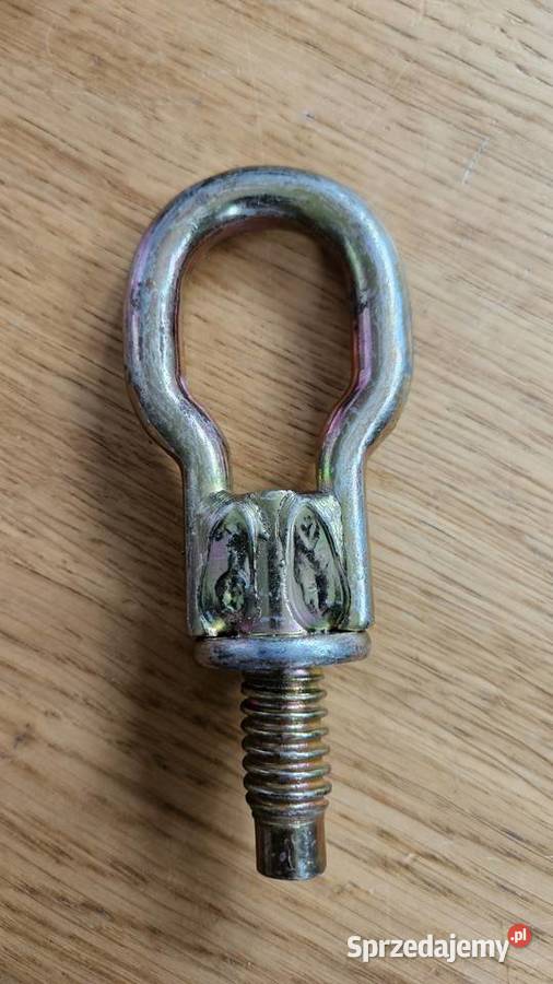 Ucho holownicze ford osobowe Wrocław