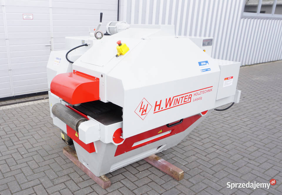 Wielopiła gąsienicowa WINTER MULTIMAX 170 350170 Sierakowice sprzedam