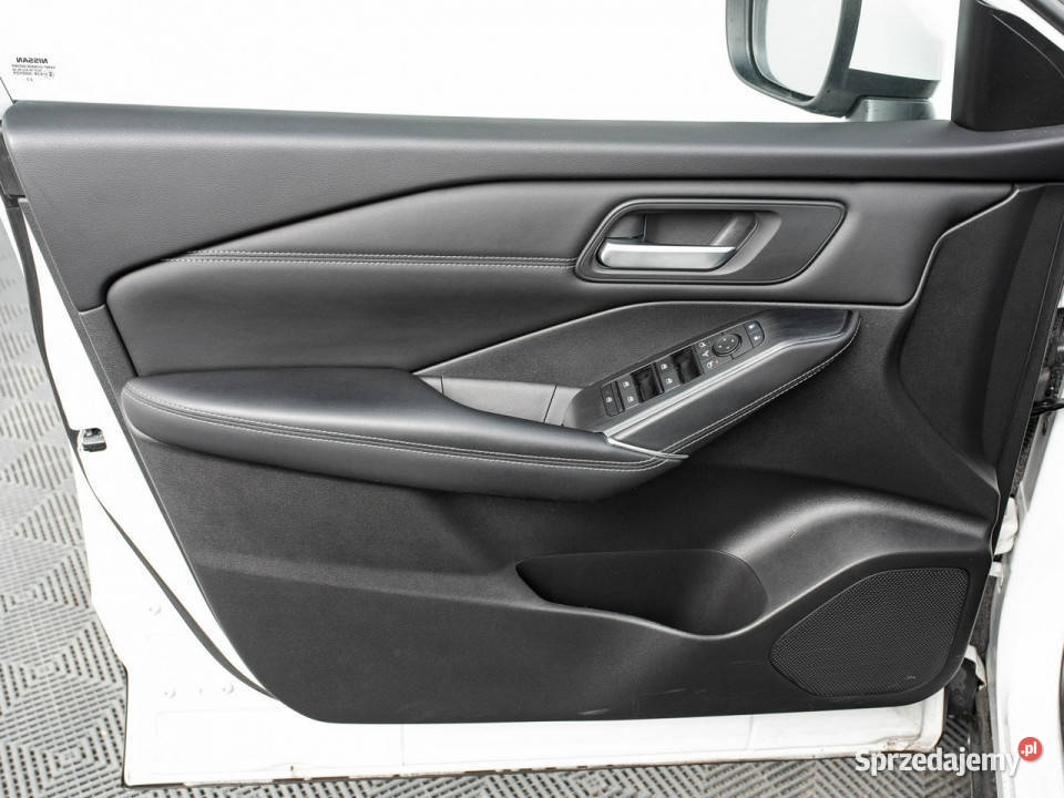Nissan Qashqai ZS648SS13 DIGT mHEV NConnecta pomorskie