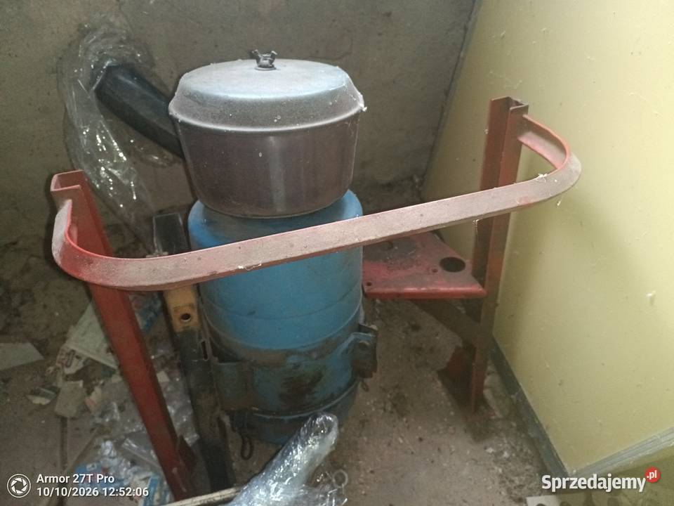 Filtr powietrza oryginalny Zetor 7211 7745 7245 Bolków