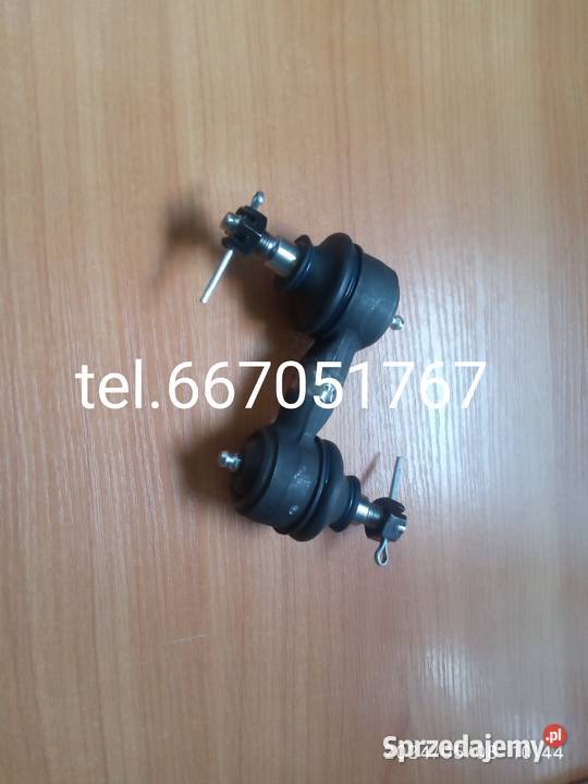 Łącznik przegub główka kosy Sampo 500 580 600 Tomaszów Mazowiecki