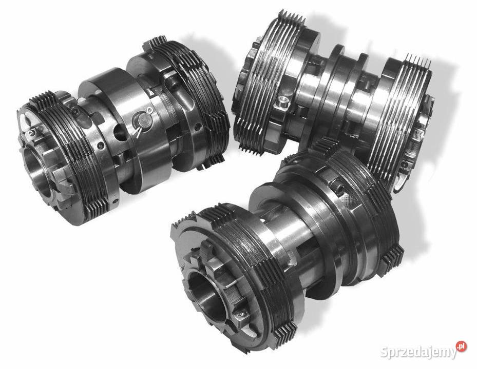 Sprzęgło mechaniczne do tokarki C11MB 690455739 Wrocław