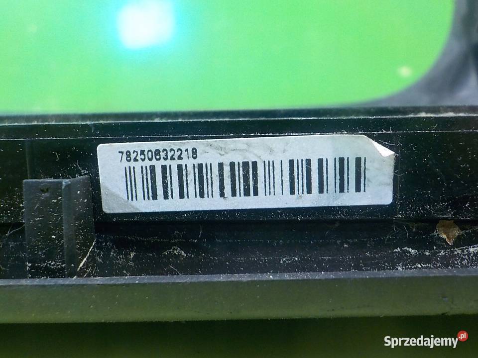 FIAT FIORINO NEMO BIPPER 13 MJET 15r VAN panel