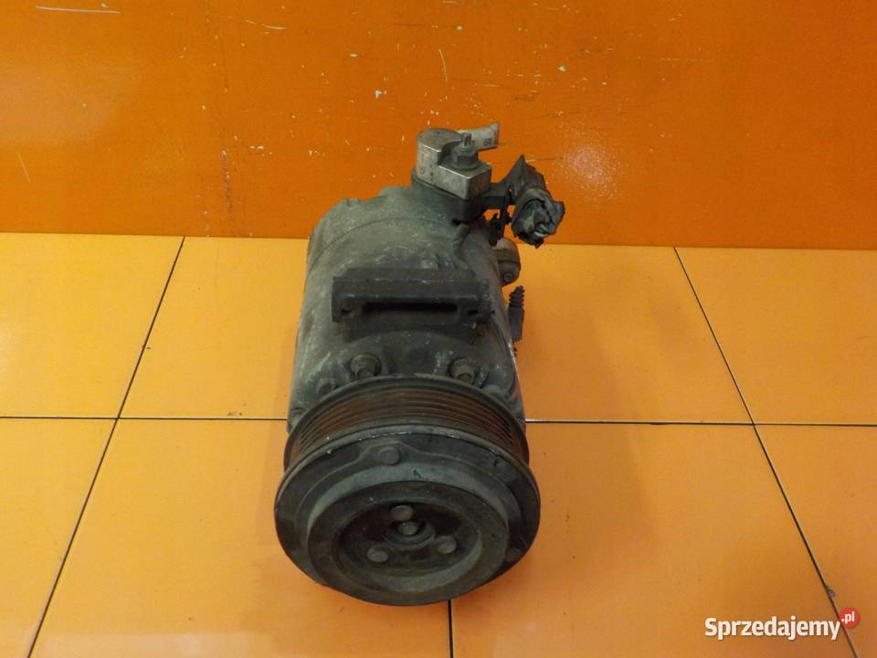 FIESTA B 10 ECOBOOST 15r SFJA sprezarka Suków