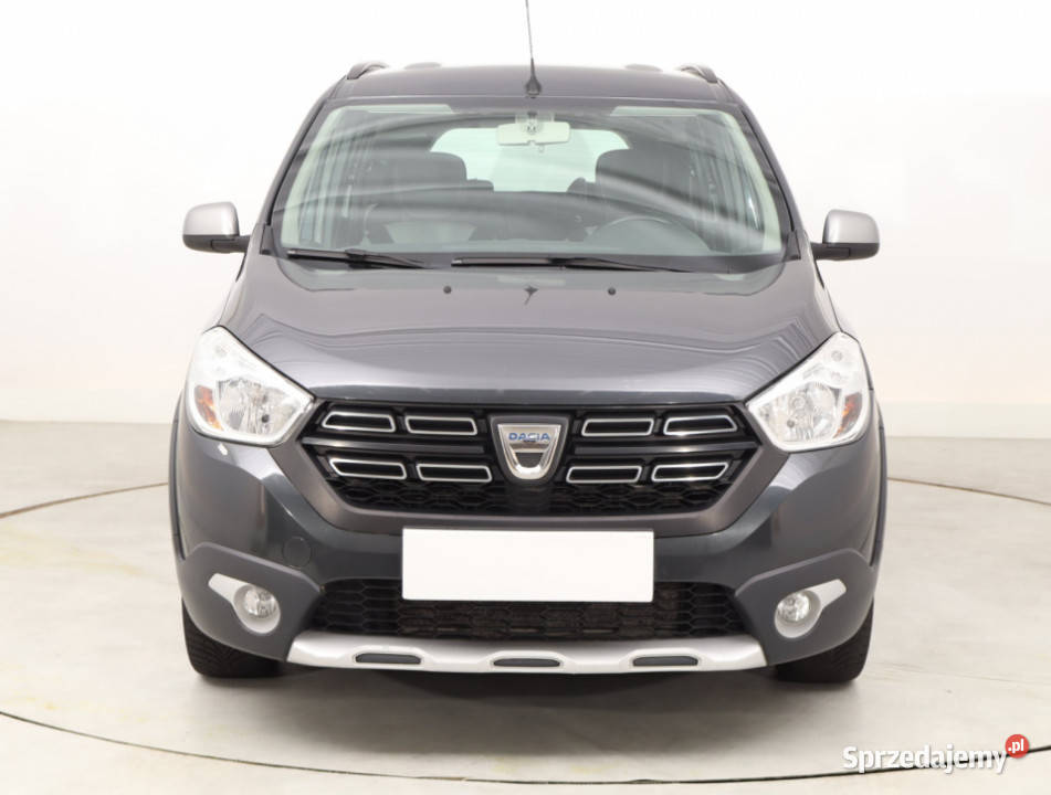 Dacia Lodgy 15 Blue dCi diesel Bielany Wrocławskie