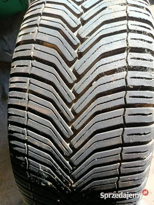 sprzedam opone Michelin 17 Busko-Zdrój