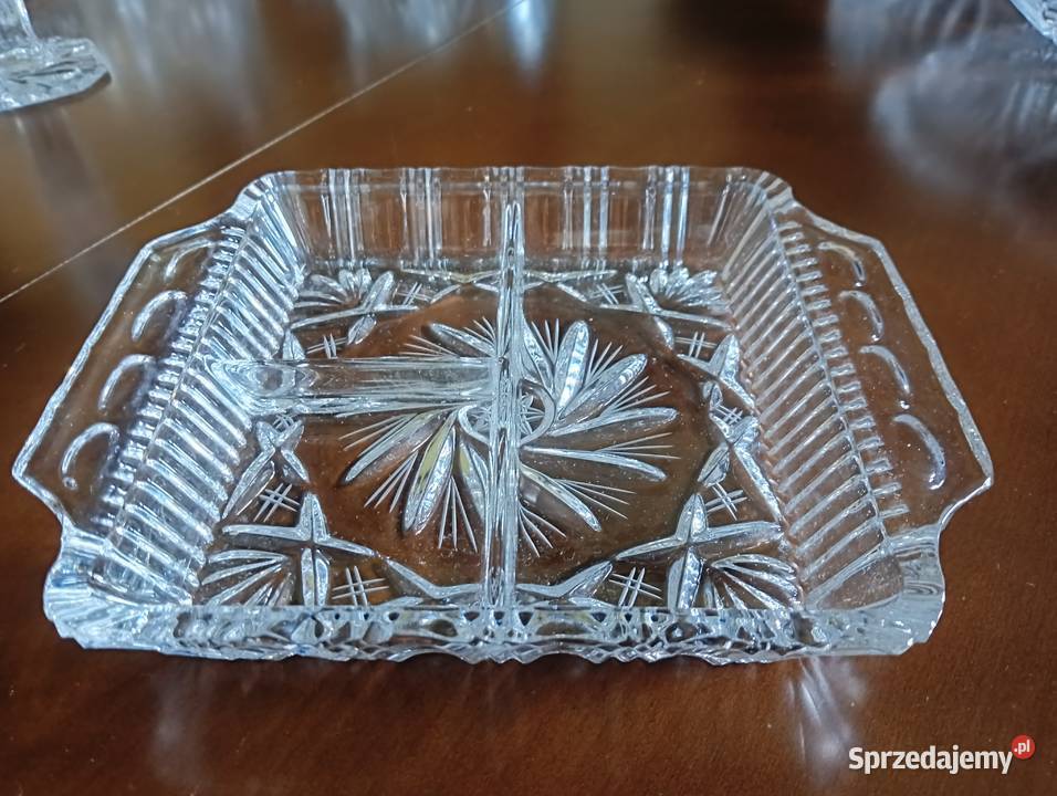 Kryształ Prl Wudzynek