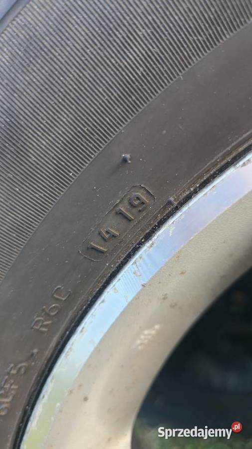 Koła Alufelgi 5x1143 et 45 2256517 Suzuki Grand dolnośląskie Świdnica