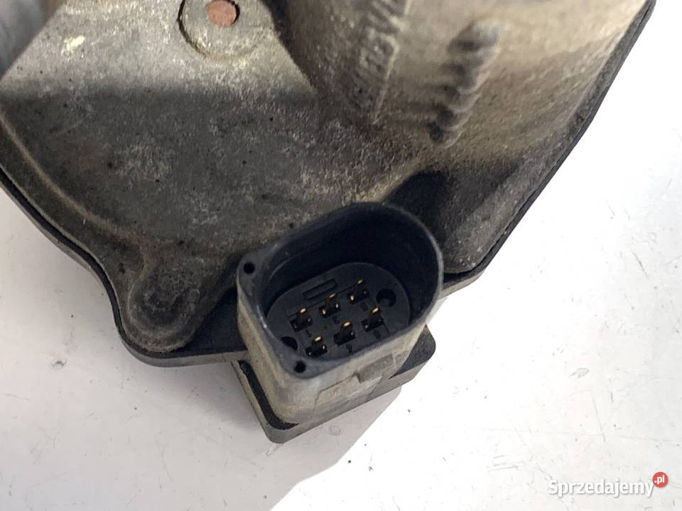 PRZEPUSTNICA VW POLO IV 9N 03C133062B 12 64 0114