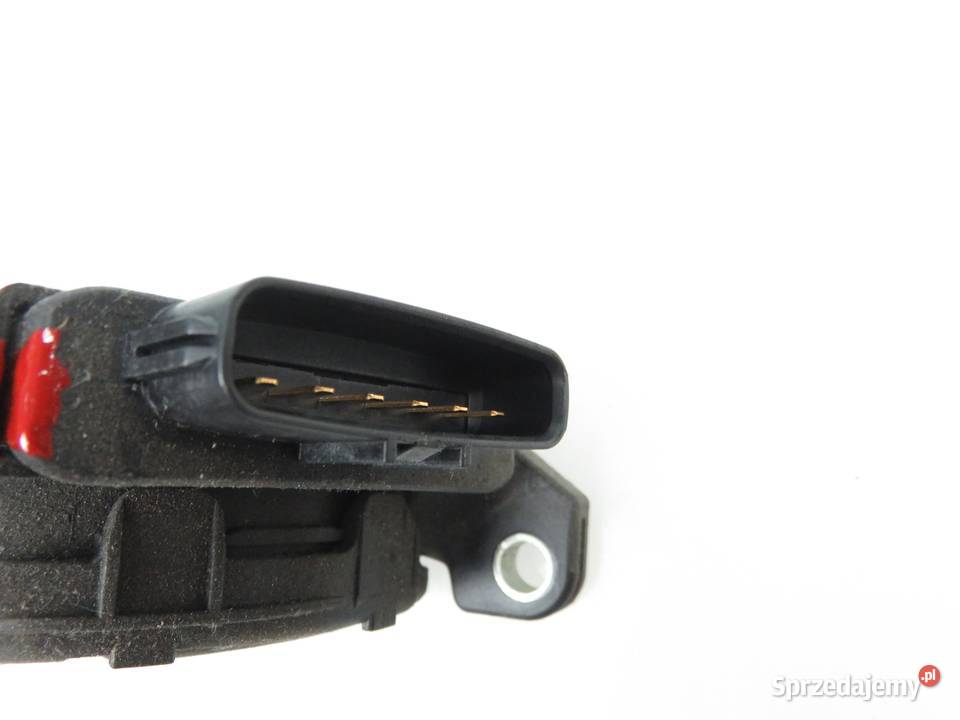 POTENCJOMETR GAZU SUZUKI SX4 16 VVT 4940079J90 małopolskie