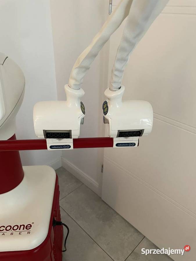 Sprzedam Icoone laser Warszawa sprzedam