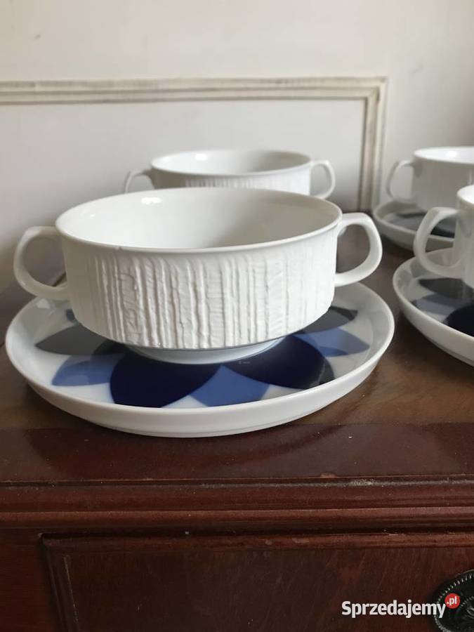 Vintage Arcta Rosenthal Ryki