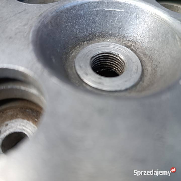 Głowica MZ ETZ 150 oryginał DDR Bełżyce