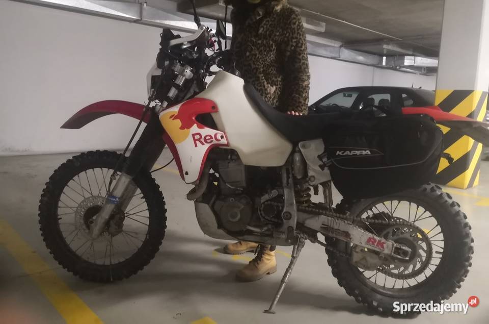 Kappa TORBY SAKWY BOCZNE KAPPA MODEL LH 202 mazowieckie sprzedam