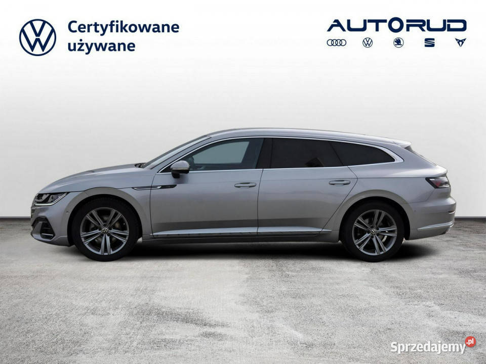 Volkswagen Arteon Shooting Brake 20TDI 200 DSG