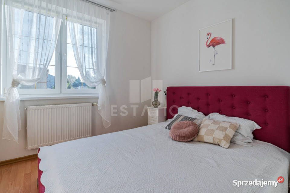 Mieszkanie 5617m2 2 pok Gdańsk Jednorożca