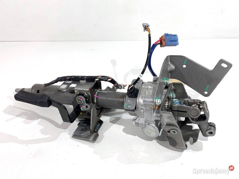 POMPA WSPOMAGANIA MITSUBISHI MIRAGE SPACE STAR