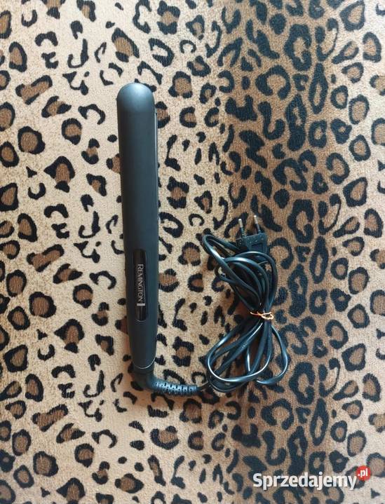 Prostownica firmy Remington S1510 Warszawa