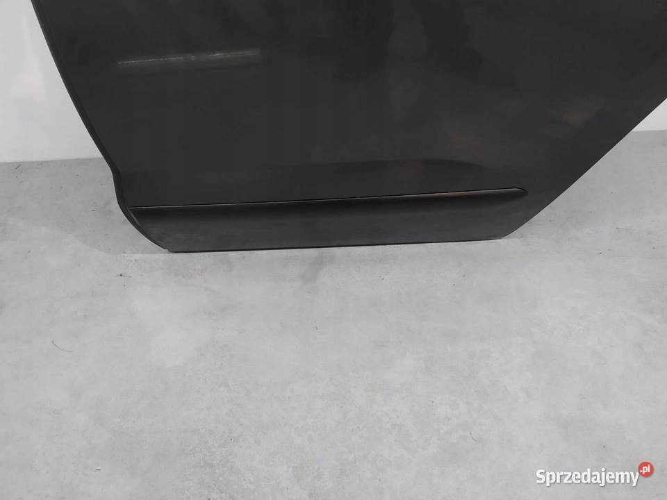 DRZWI LEWE TYŁ KTPD Peugeot 3008 I 20092016