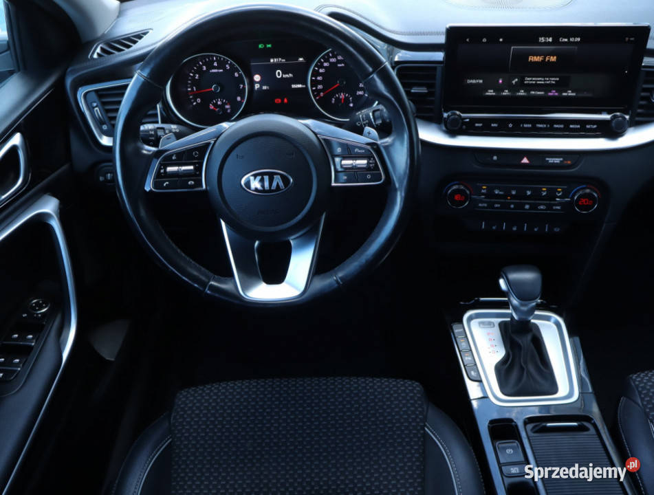 Kia XCeed 14 TGDI Piaseczno