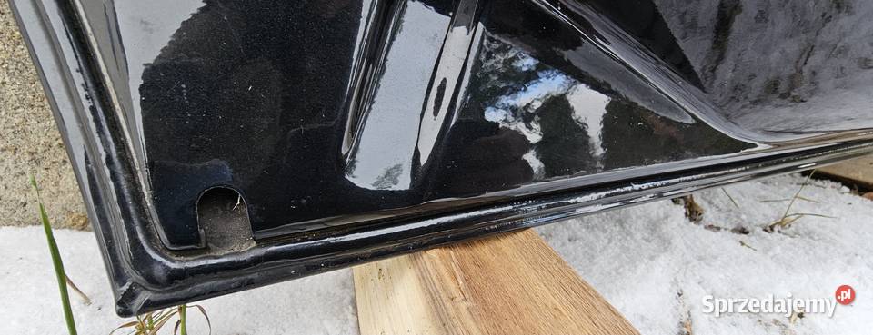 Drzwi tył czarnecosmoschwarz Bmw e36 328i 97 Książenice sprzedam