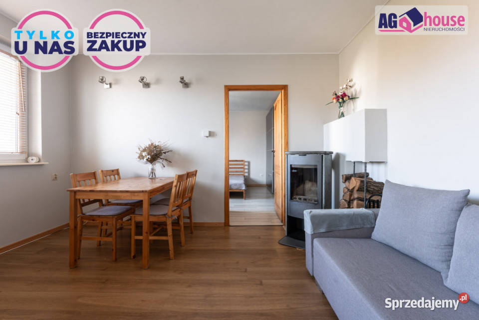 sprzedaży mieszkania 4177m2 2 pokoje Gdynia Sprzedaż