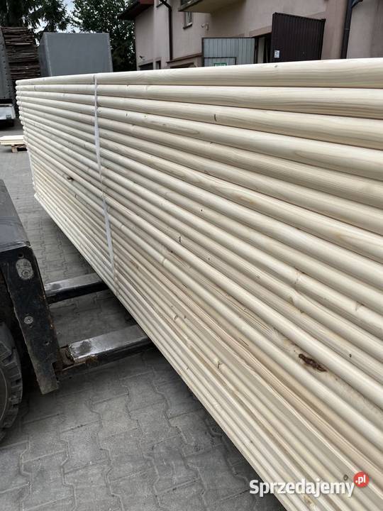 balikideski do budowy sauny jacuzzi Łańcut