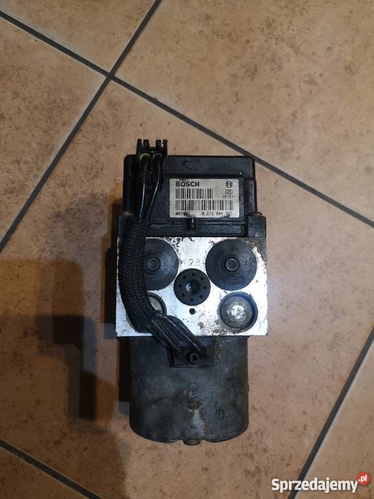 Pompa ABS BOSCH CITROEN XARA 0273004353 Margonin sprzedam