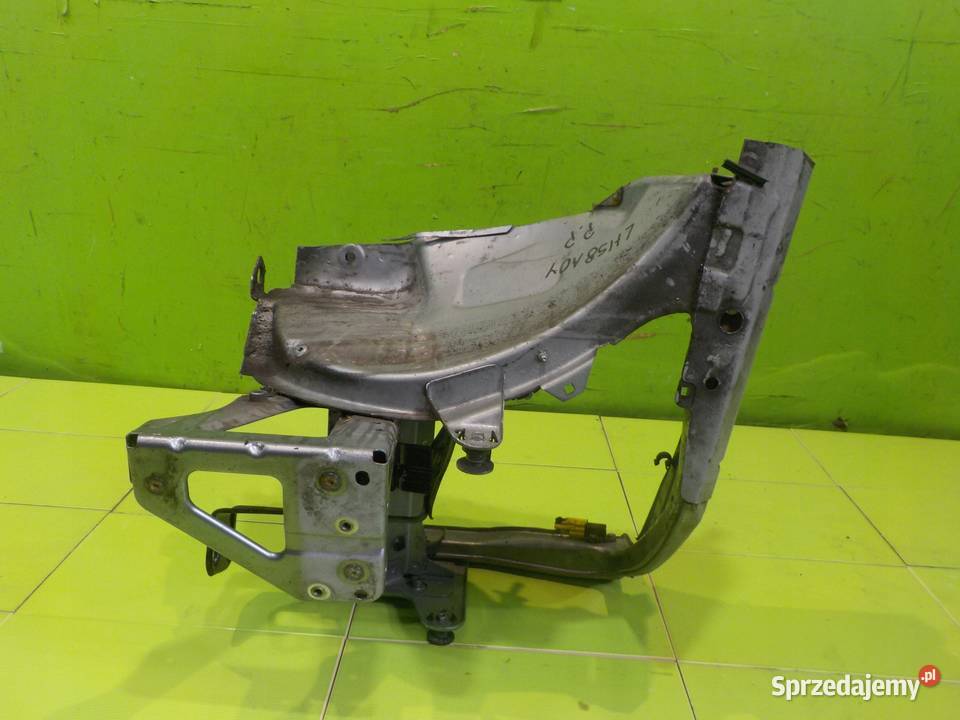 AUDI A6 C6 08r SEDAN podliznica prawa przod Suków