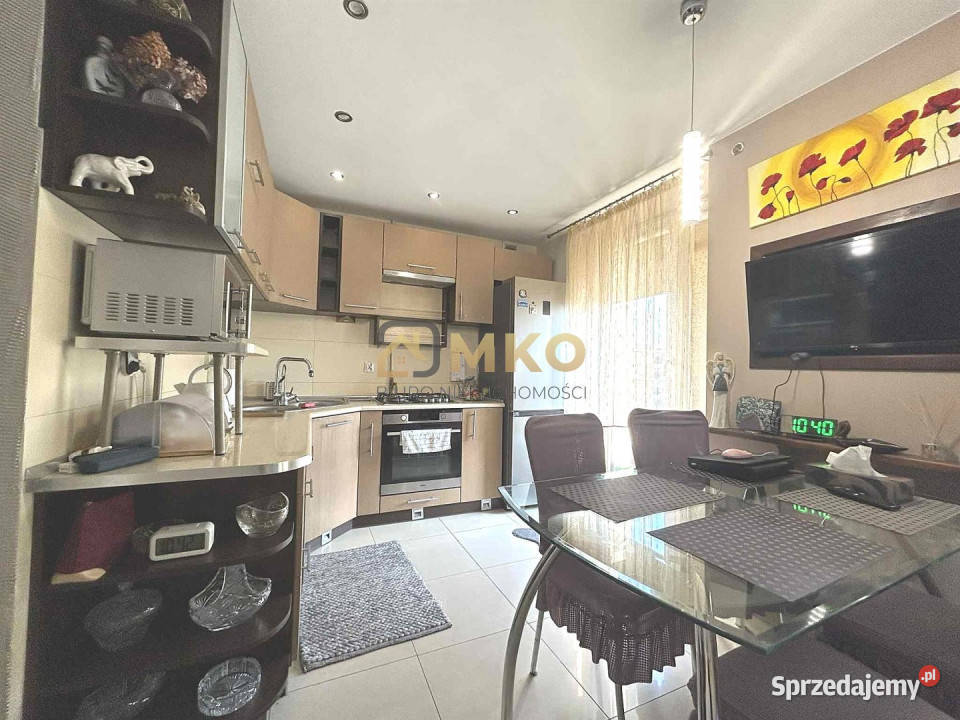 Mieszkanie 6033m2 2 pokojowe Włocławek 60.33m2 sprzedam