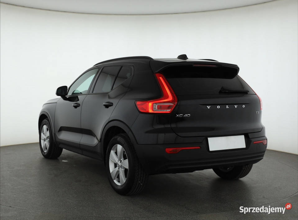 Volvo XC40 T3 Piaseczno