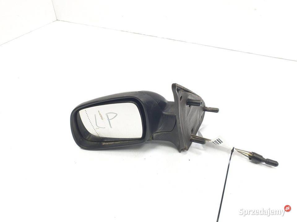 LUSTERKO LEWE CITROEN XSARA EU Lipno