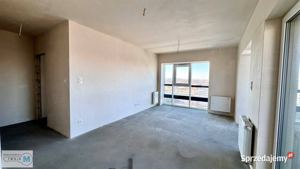 Mieszkanie Kielce 5676m2 sprzedam