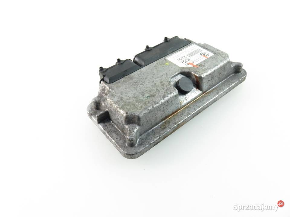 STEROWNIK SEAT IBIZA IV 14 16V 03C906024BK