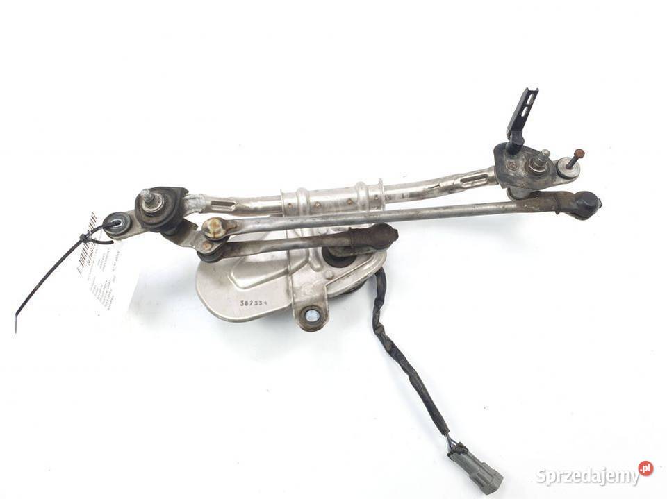 MECHANIZM WYCIERACZEK PRZÓD MASERATI GRANTURISMO Lipno