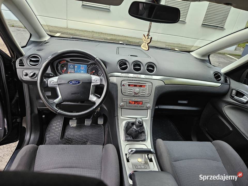 Ford S 20 TDCI 145 Tarnów