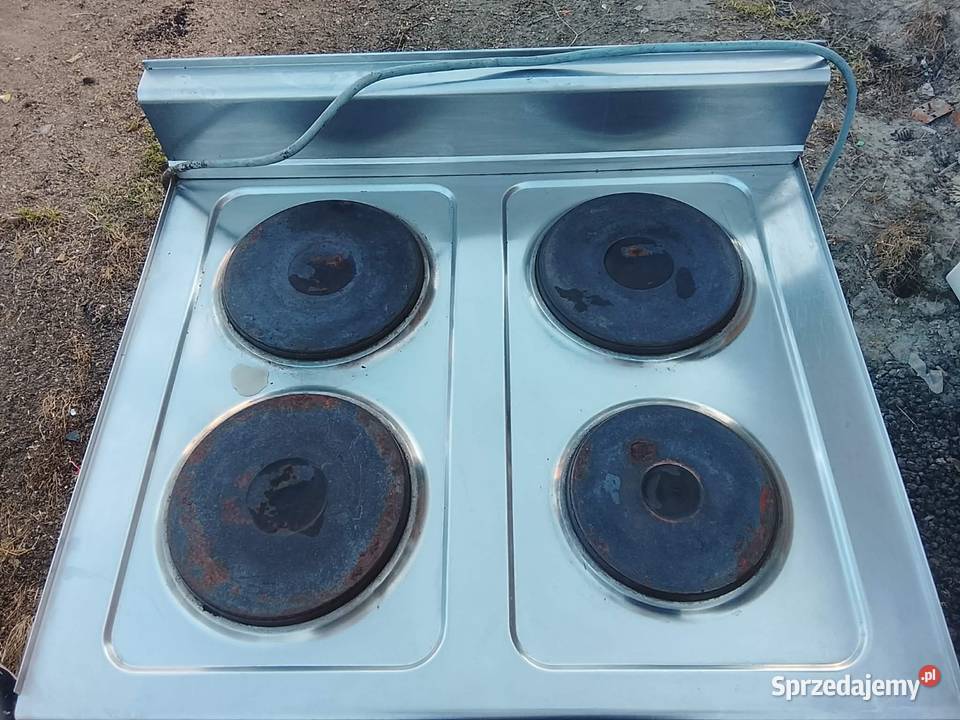 Kuchnia gastronomiczna Kromet lubelskie