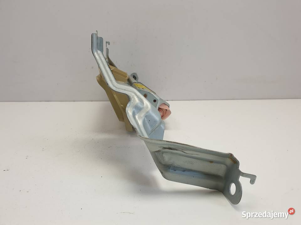 PODUSZKA PASAŻERA Toyota Land Cruiser J150 150 Rudka sprzedam