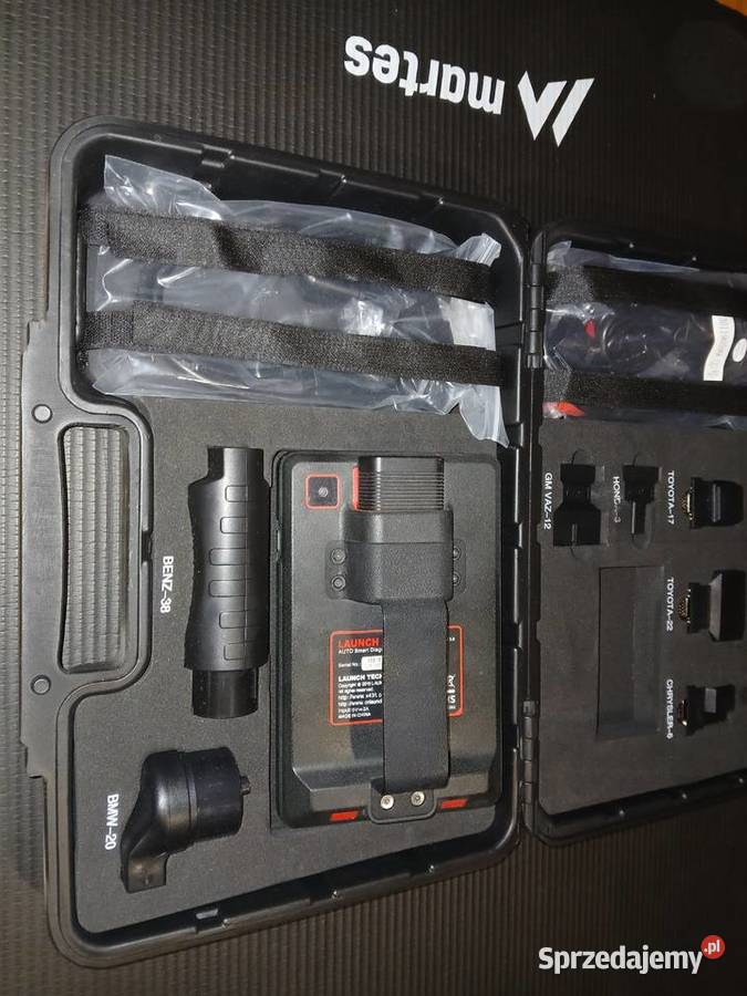 Launch X 431 Pro Mini V3V6 Końskie