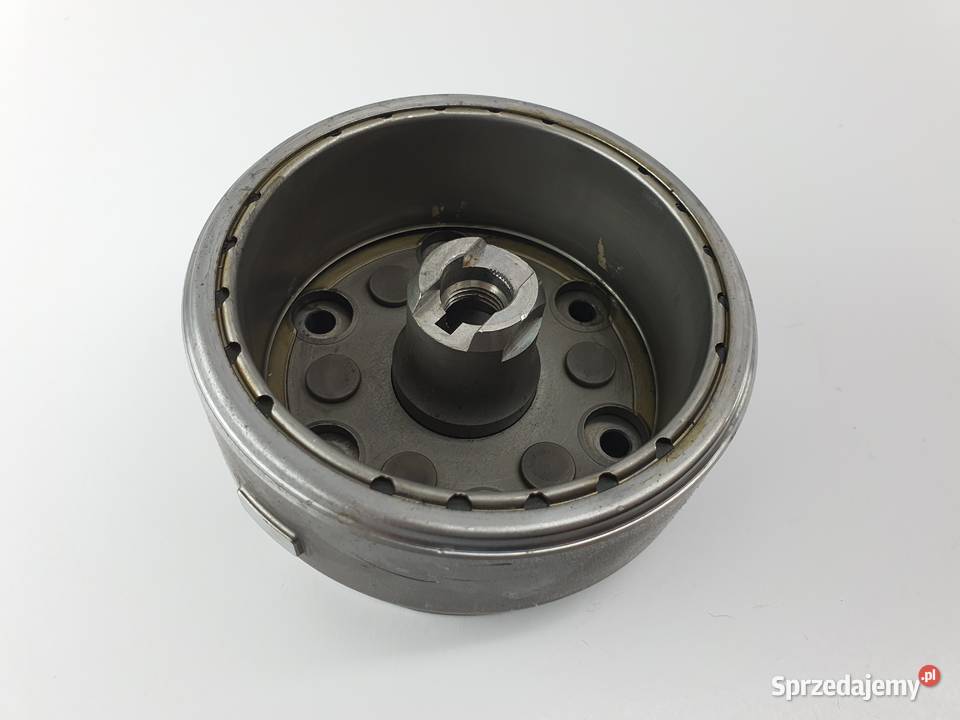 Magneto Kolo Zamachowe Honda Trx 250 Łódź